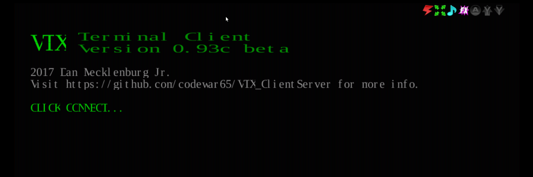 VTXClient